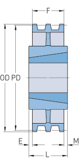 PHP 2-5V1320TB